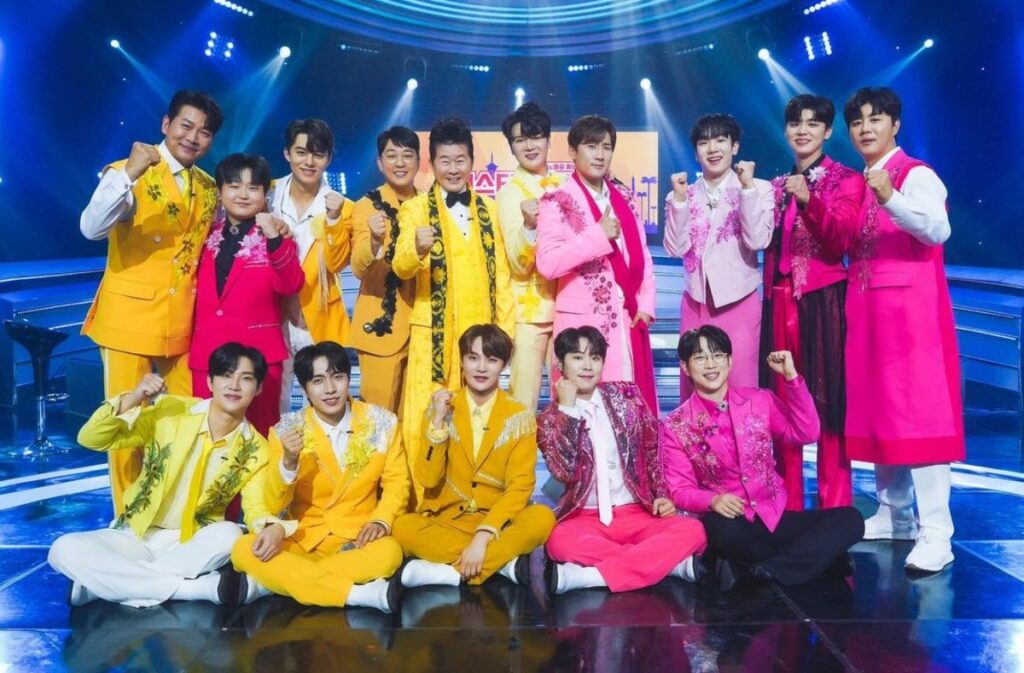 "어떻게 사람이".. 트로트 왕자 박서진, 상상도 못했던 아픔까지 들려온 그의 소식 4 박서진
