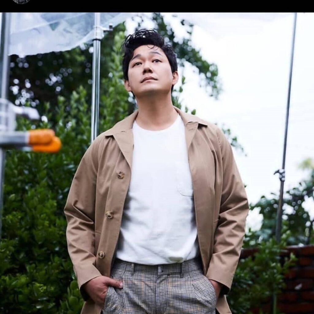 "이 정도일 줄은 몰랐는데" .. 여태껏 몰랐던 그들의 깜짝 놀랄만한 반전 과거 5 이 정도일 줄