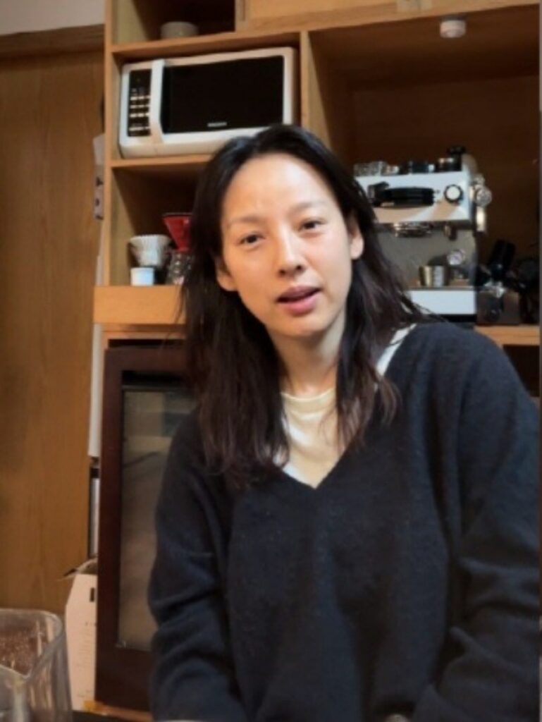 "아무리 스타라도 다 똑같구나..." 가수 이효리, 44세 나이에 접어든 그녀의 솔직한 고백 2 이효리