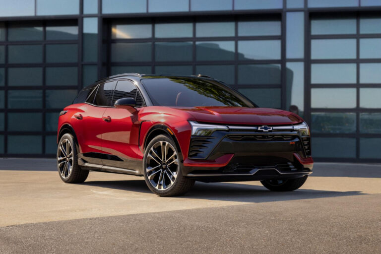 전기 SUV
