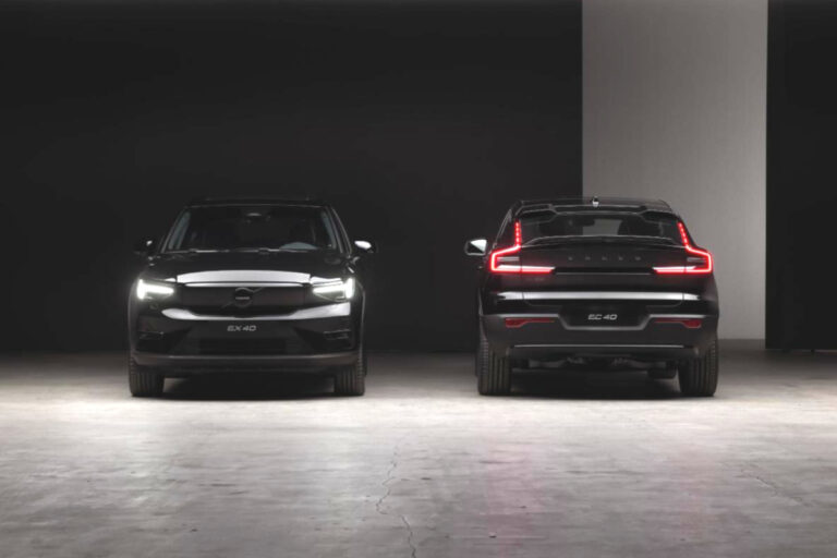 전기 SUV