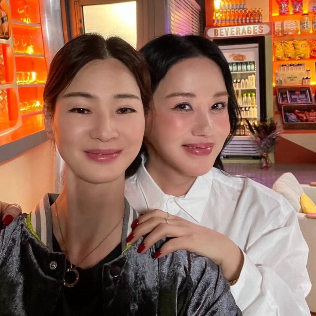 "와..이건 진짜 대박이네" .. 또다시 만나는 신동엽 , ♥ 이소라 모든 팬들의 시선이 주목됐다 4 신동엽