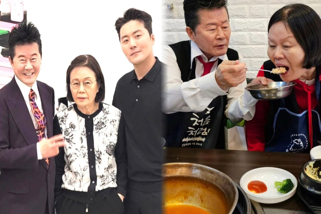 "엄마가 아프면" .. 태진아 아들 이루, 음주운전 하고서 한다는 말이.. 1 이루