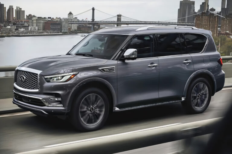 풀사이즈 SUV