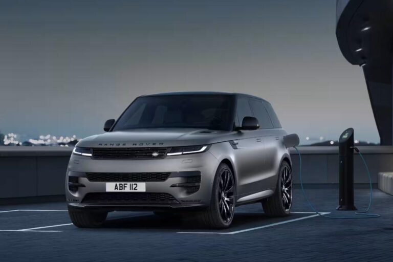 고급 SUV