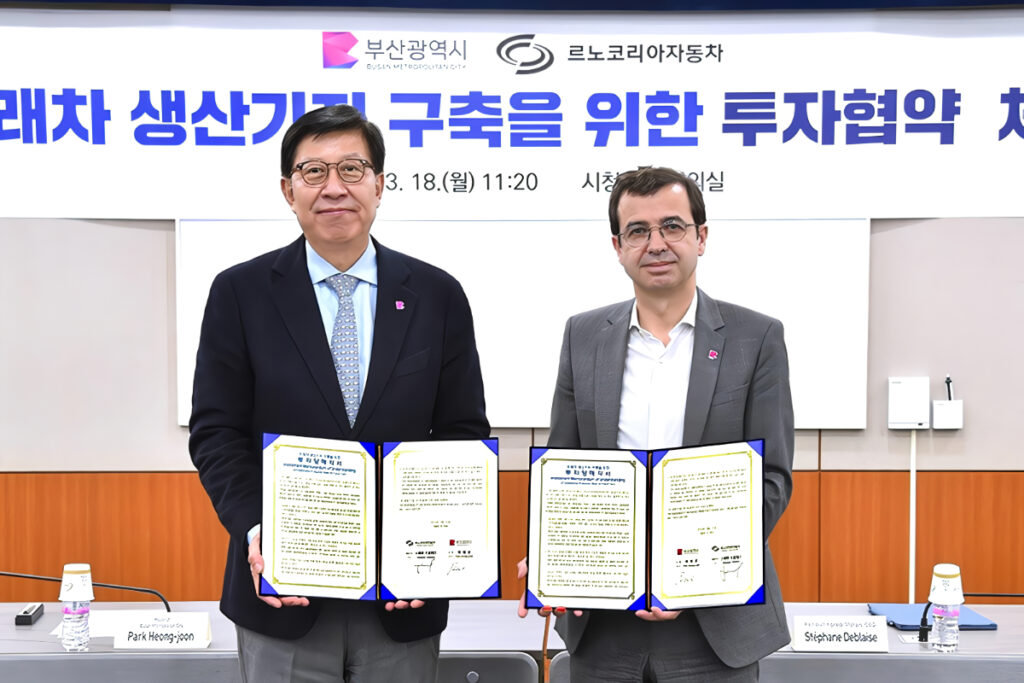르노코리아 (2)