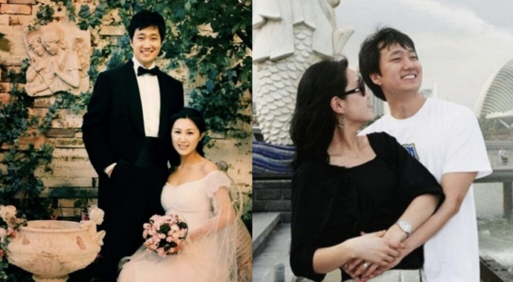 "이건 생각만 해도 너무 설레는데" .. 팬과 만나서 결혼까지 골인한 연예인 스타들★ 2 연예인