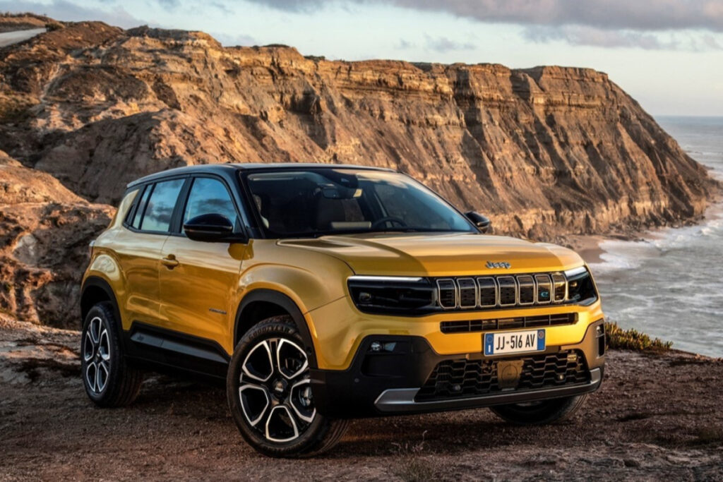 스텔란티스코리아