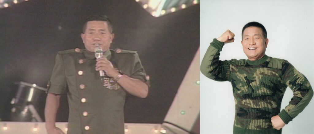 "그때가 그립습니다" .. 국민 MC의 원조, 대한민국 최고 인기를 누리던 그들은 '지금' 2 국민 MC
