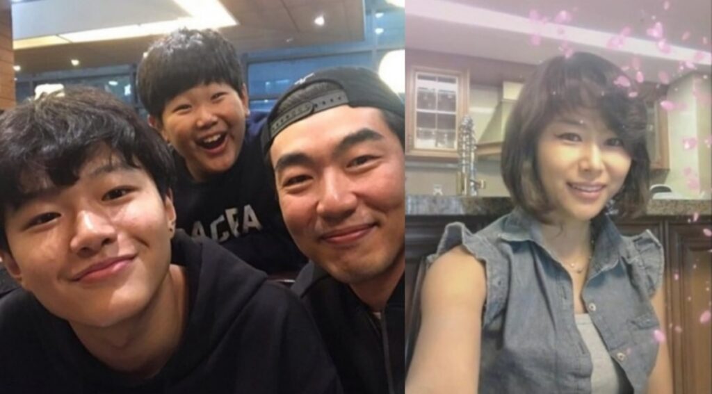 "이건 생각만 해도 너무 설레는데" .. 팬과 만나서 결혼까지 골인한 연예인 스타들★ 3 연예인