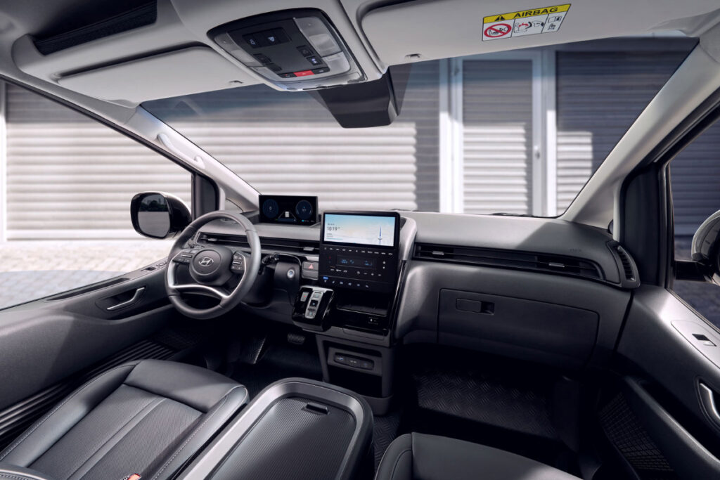 전기 상용차 (4)