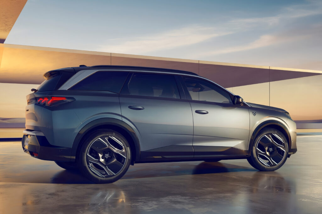 "토레스 EVX 계약 취소!" 아빠들 환장하는 신형 전기 SUV, 전기차 부활 이뤄낼까? 5 전기 SUV (5)