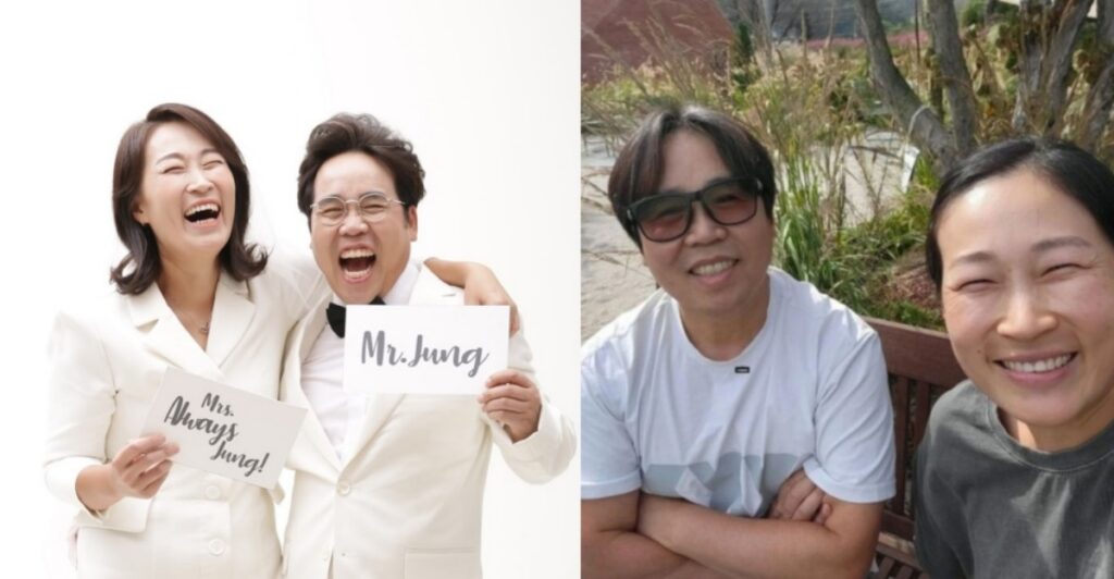 "이건 생각만 해도 너무 설레는데" .. 팬과 만나서 결혼까지 골인한 연예인 스타들★ 4 연예인
