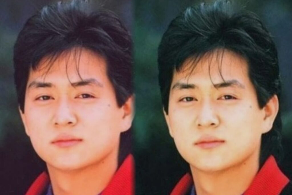 장동건급