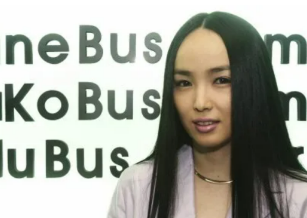 어머