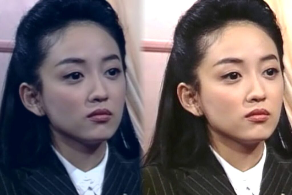 여배우