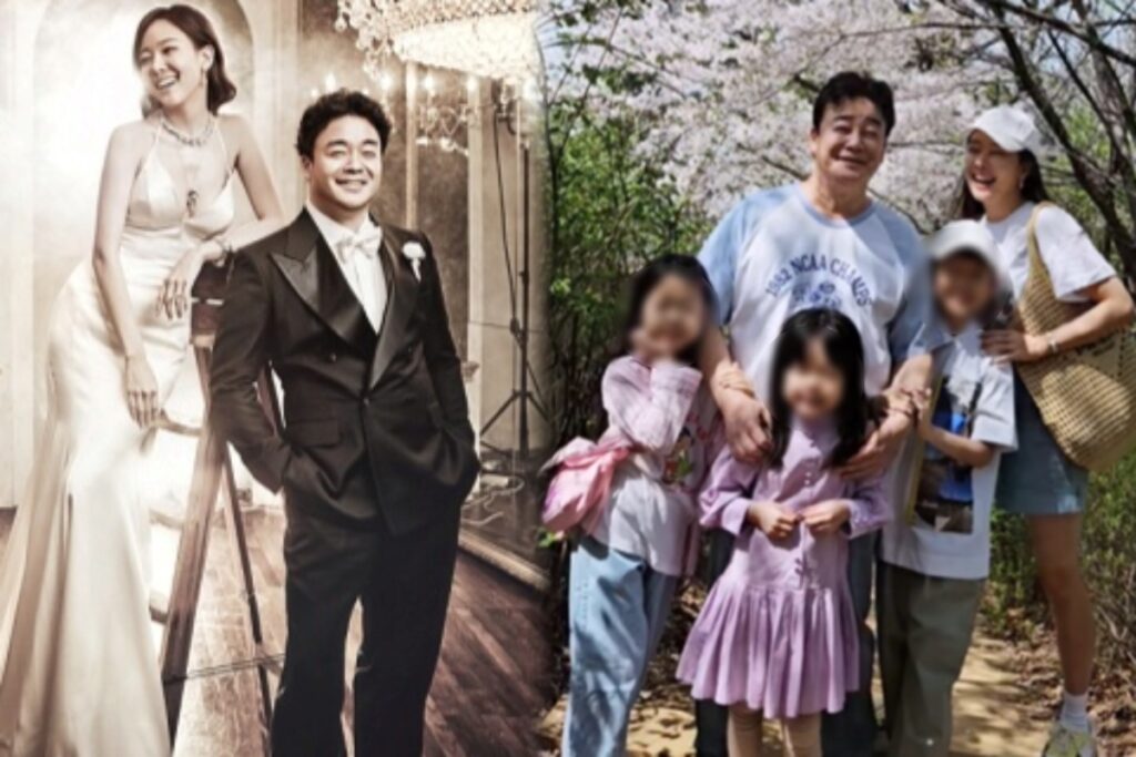 남편 백종원