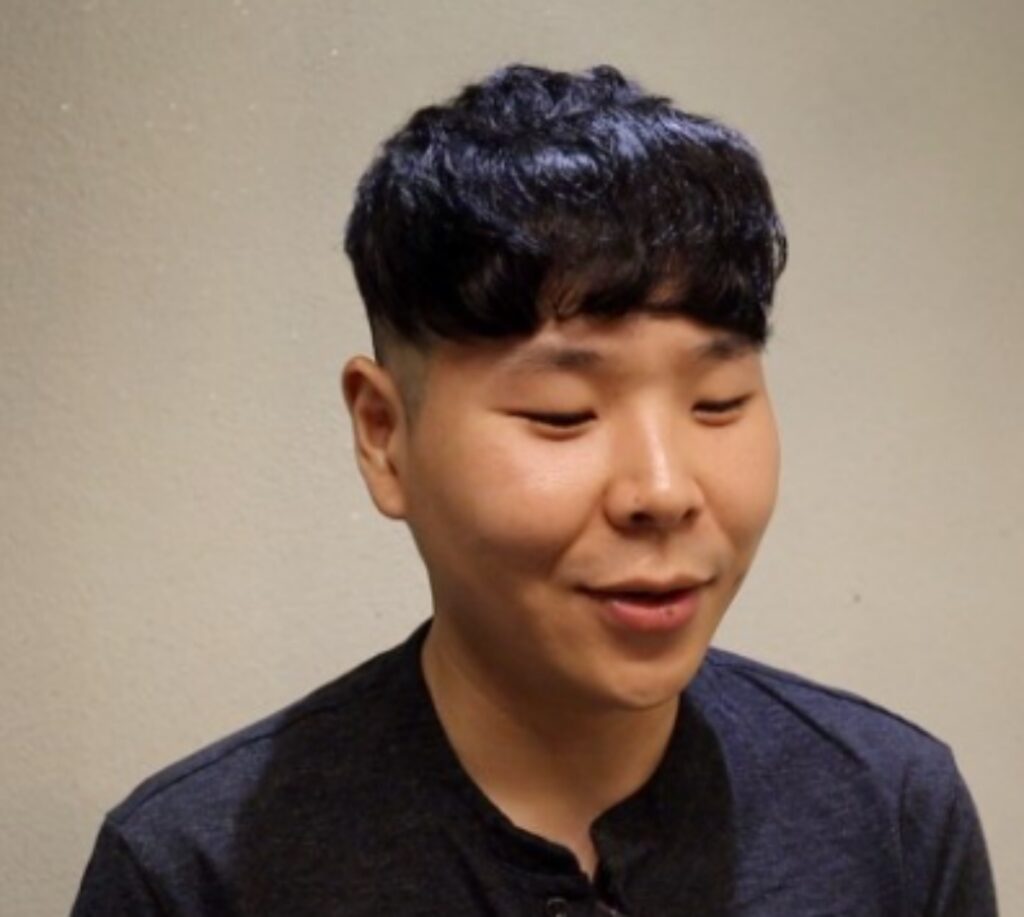 육남매