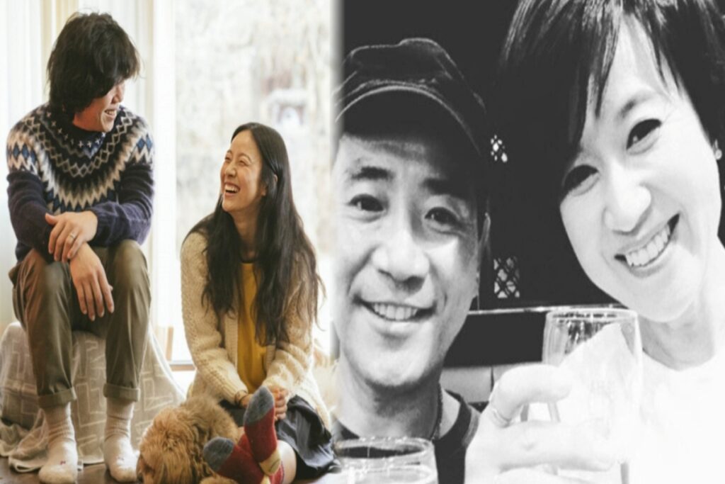 능력 있는 아내