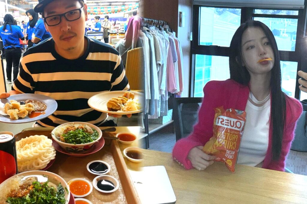 "나한테 진짜 왜 이래" .. 계속되는 그녀의 '학폭 의혹'에 결국 터져 버렸나 1 학폭 의혹