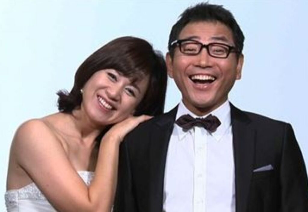 능력 있는 아내