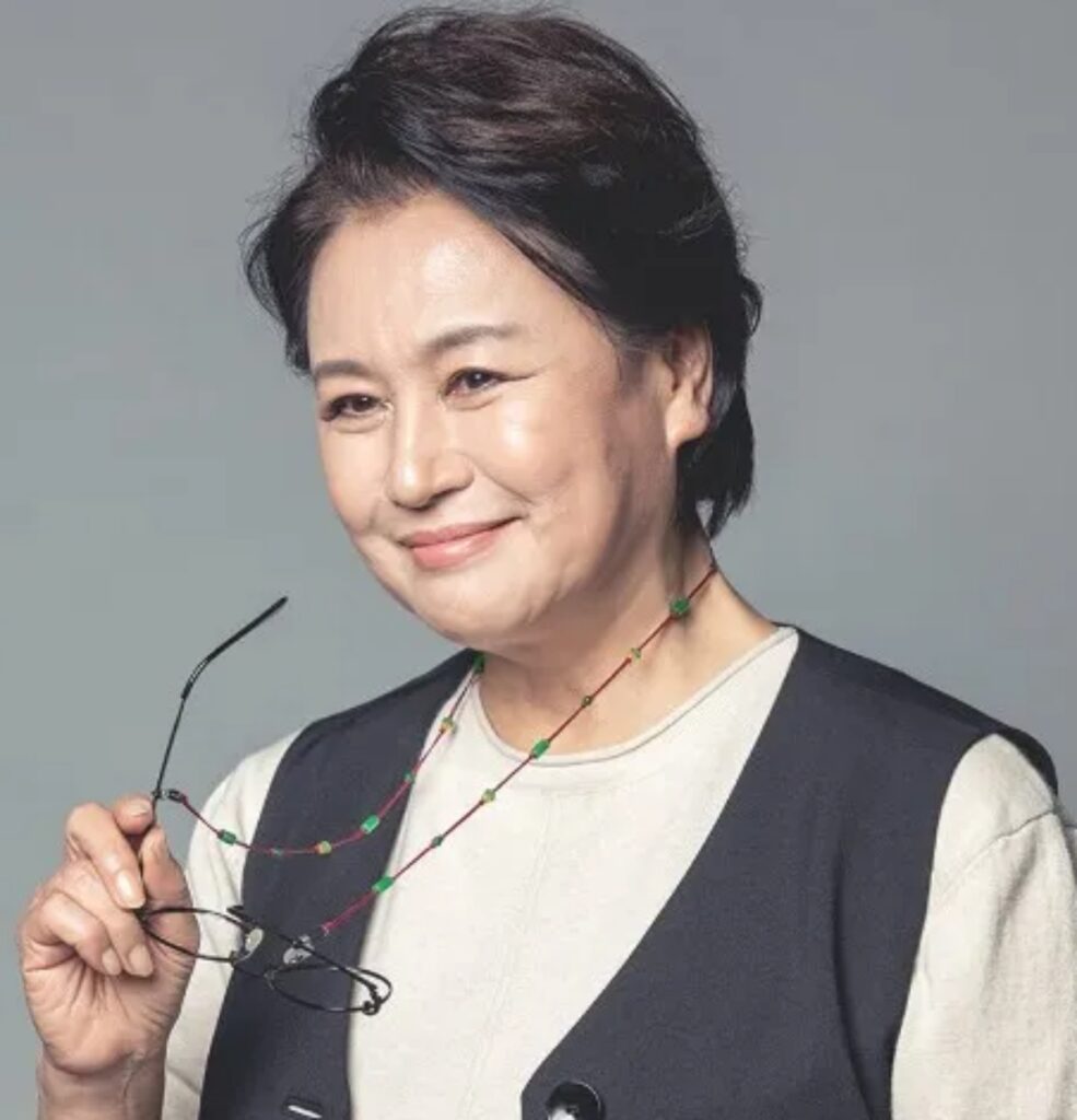 대한민국 여배우