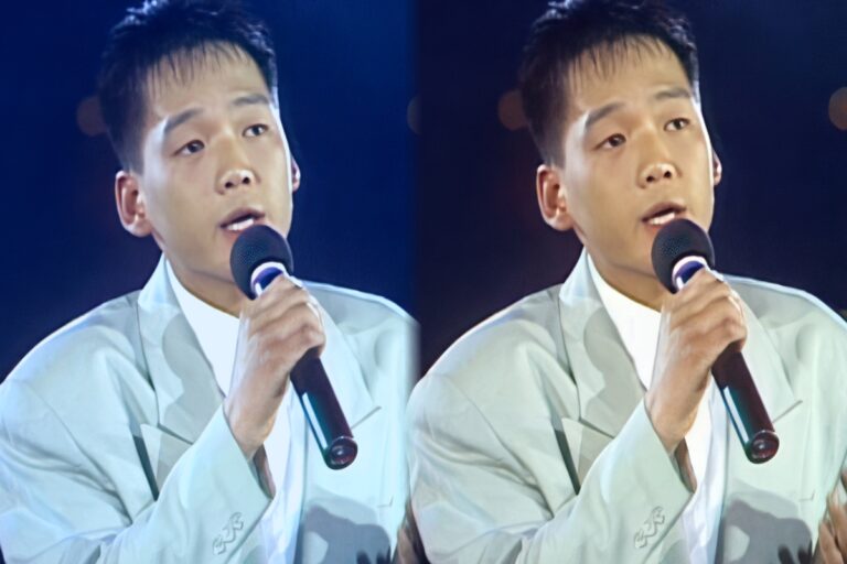 90년대