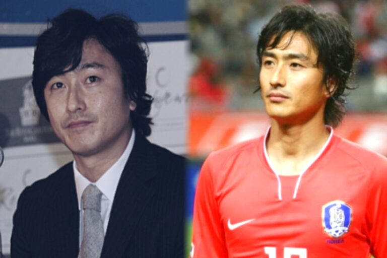 손흥민