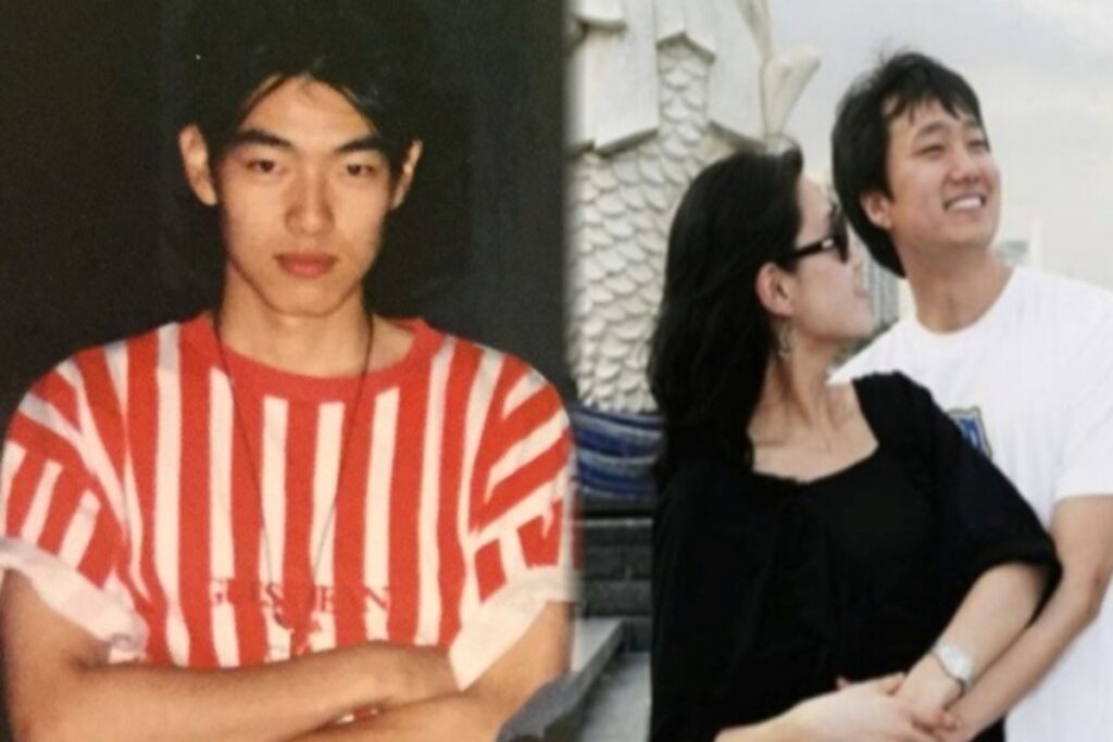"이건 생각만 해도 너무 설레는데" .. 팬과 만나서 결혼까지 골인한 연예인 스타들★ 1 연예인
