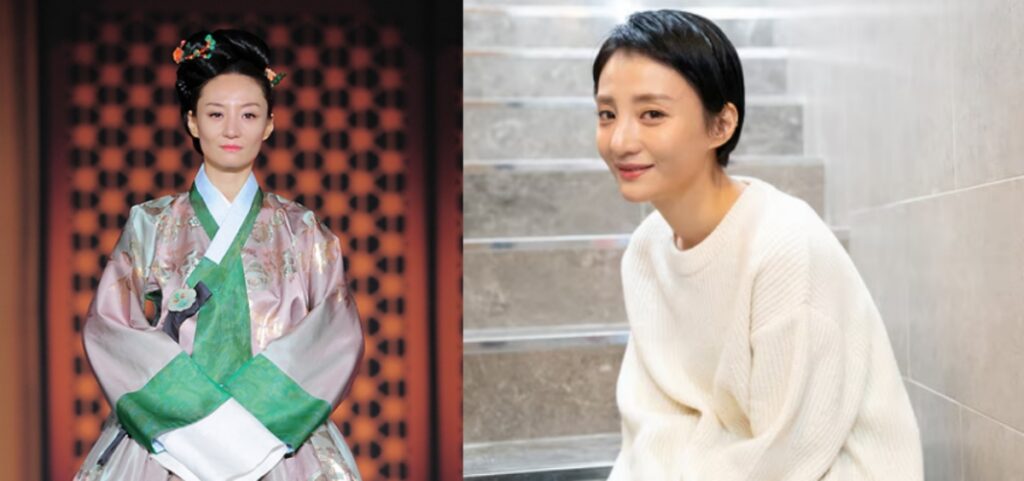 "바쁜 와중에도 사랑은 챙겼네" .. 매니저와 연애도 하고 결혼까지 골인한 대한민국 여배우들♥ 4 매니저