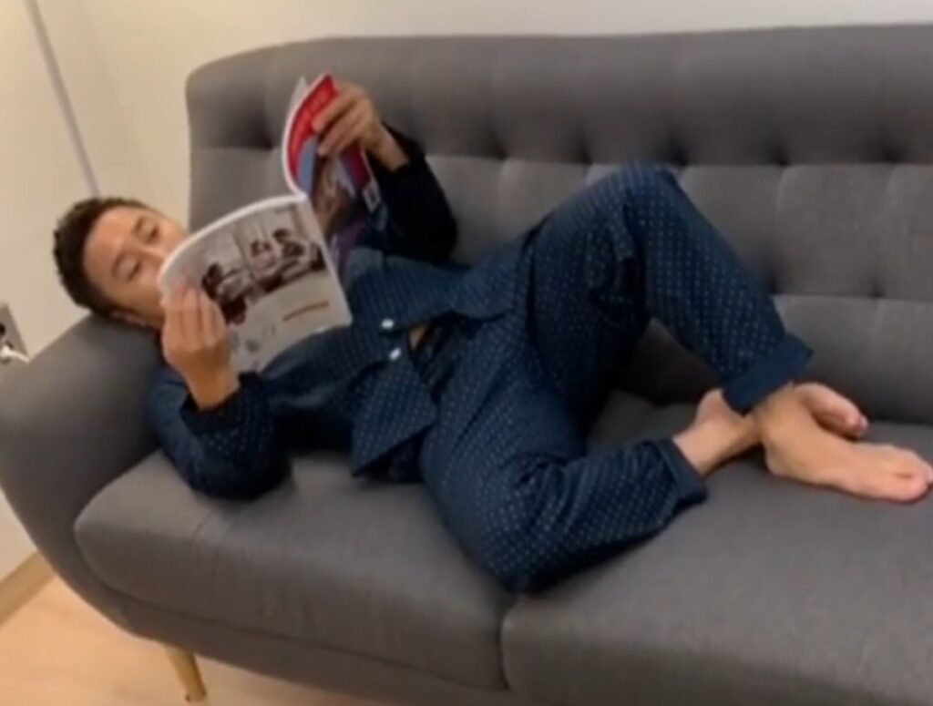 김병만