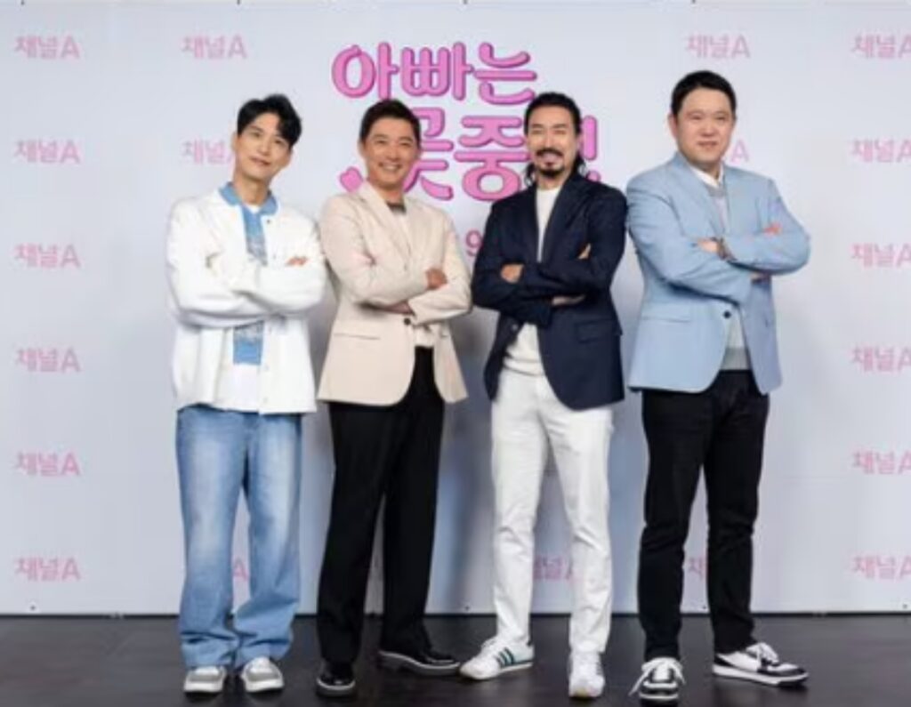김용건