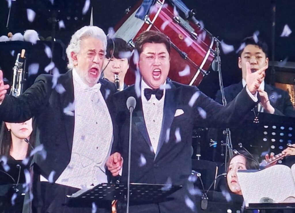 가수 김호중