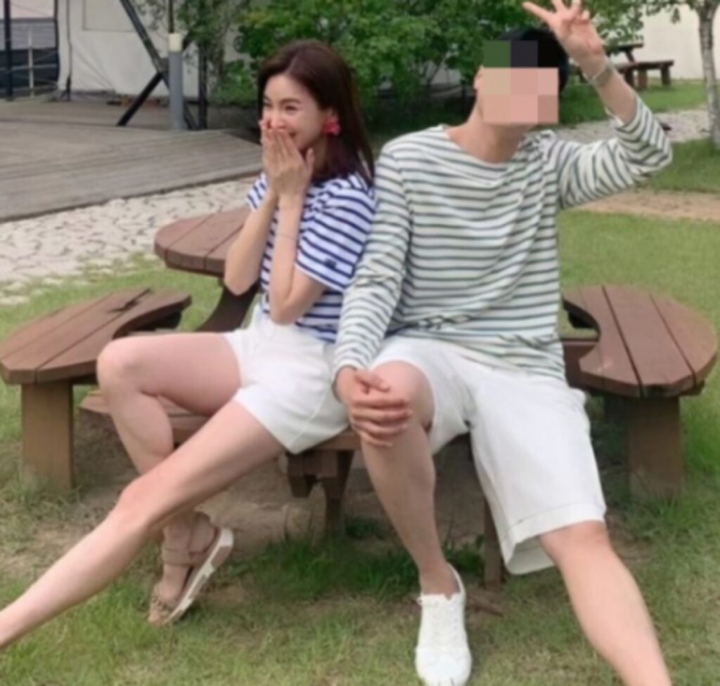 남편