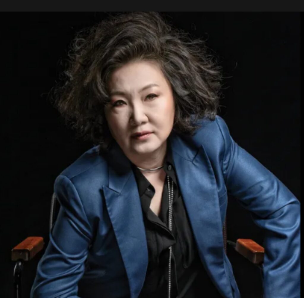 유명인들