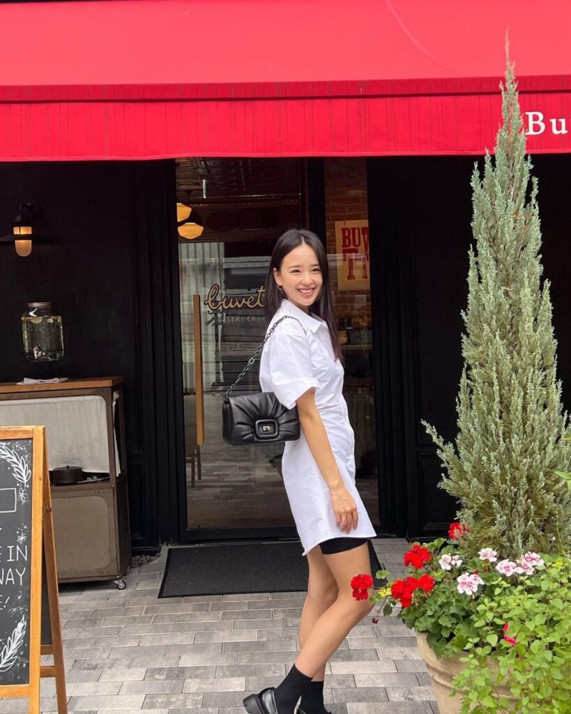 체조요정 손연재