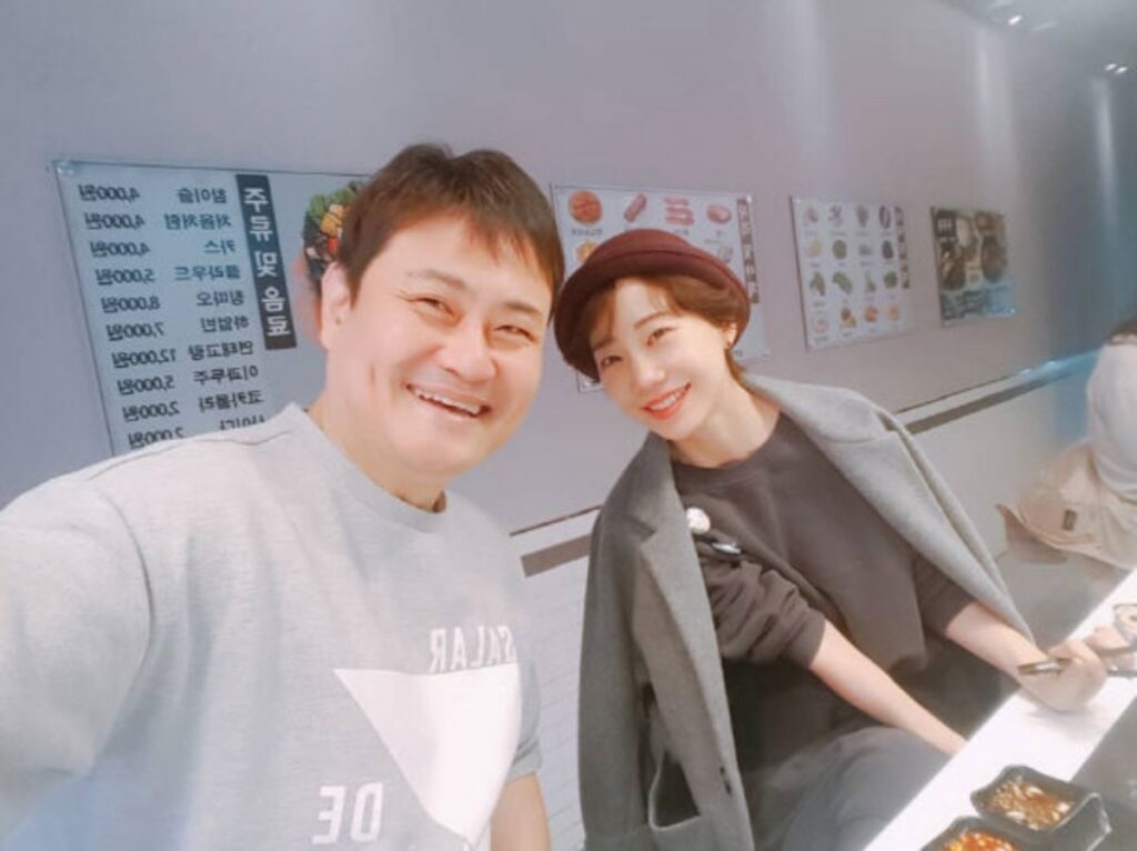 능력자 아내