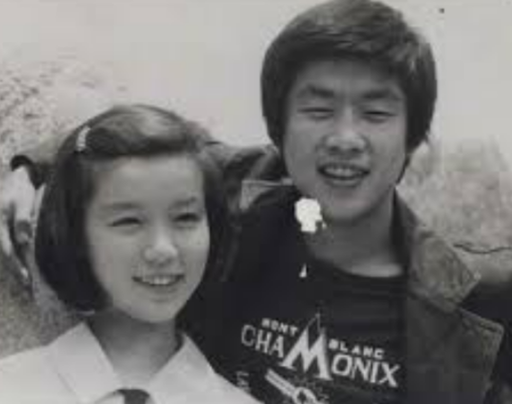 진짜 자연 미인