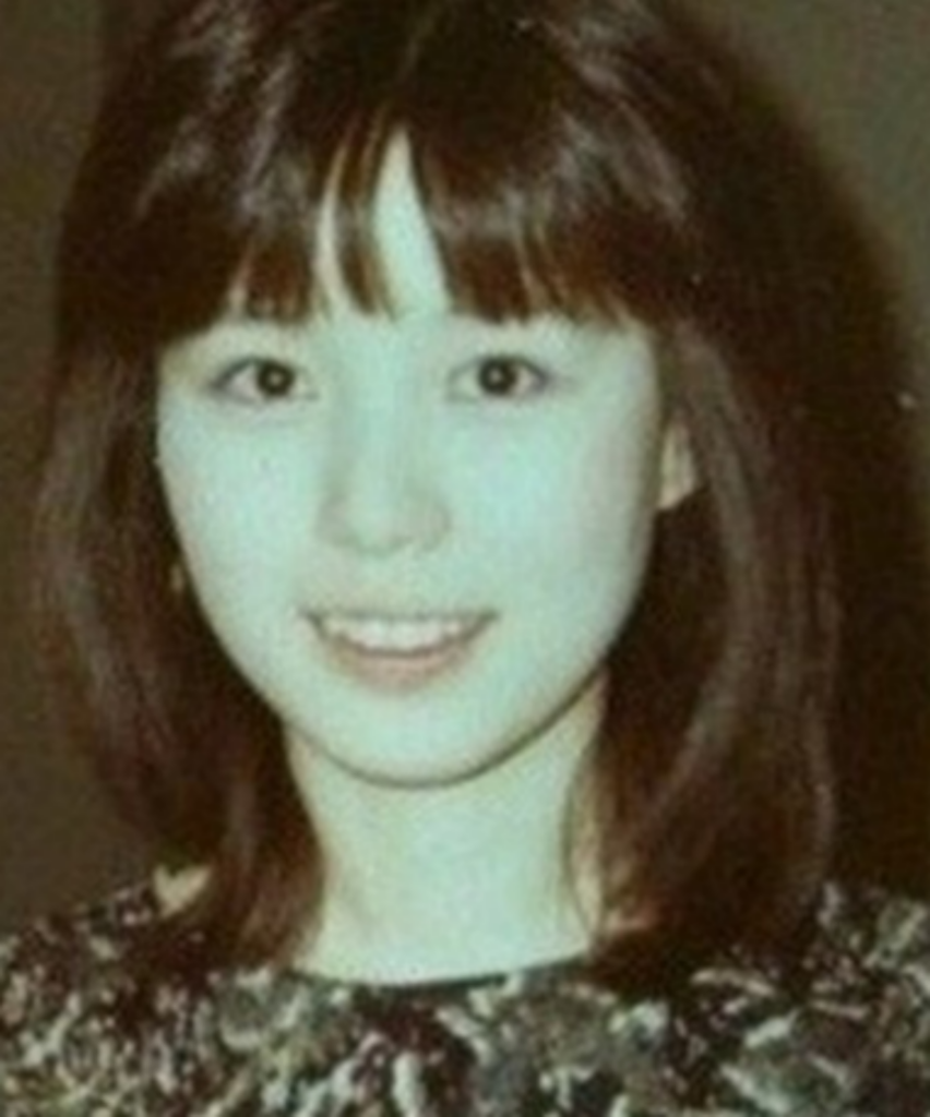진짜 자연 미인