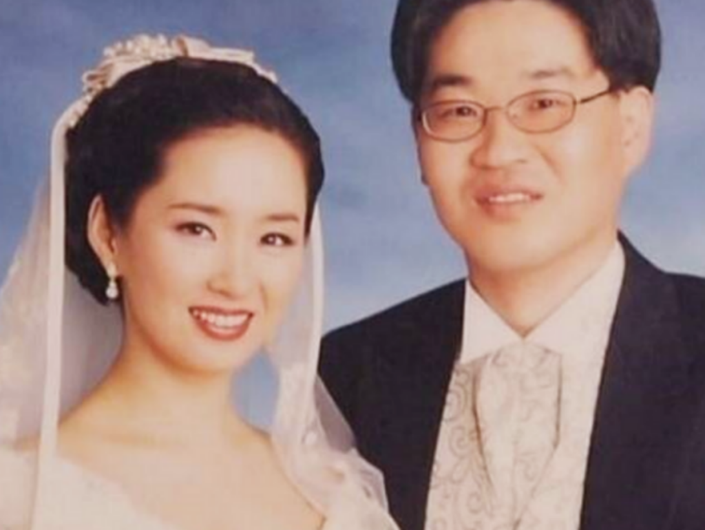 50주년 여배우