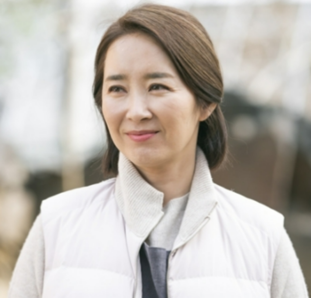 50주년 여배우