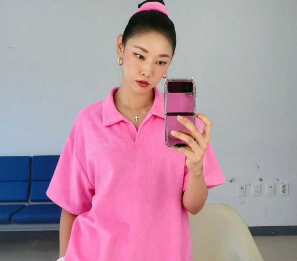 한혜진