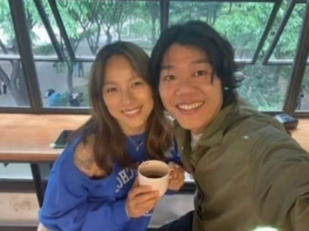 한혜진