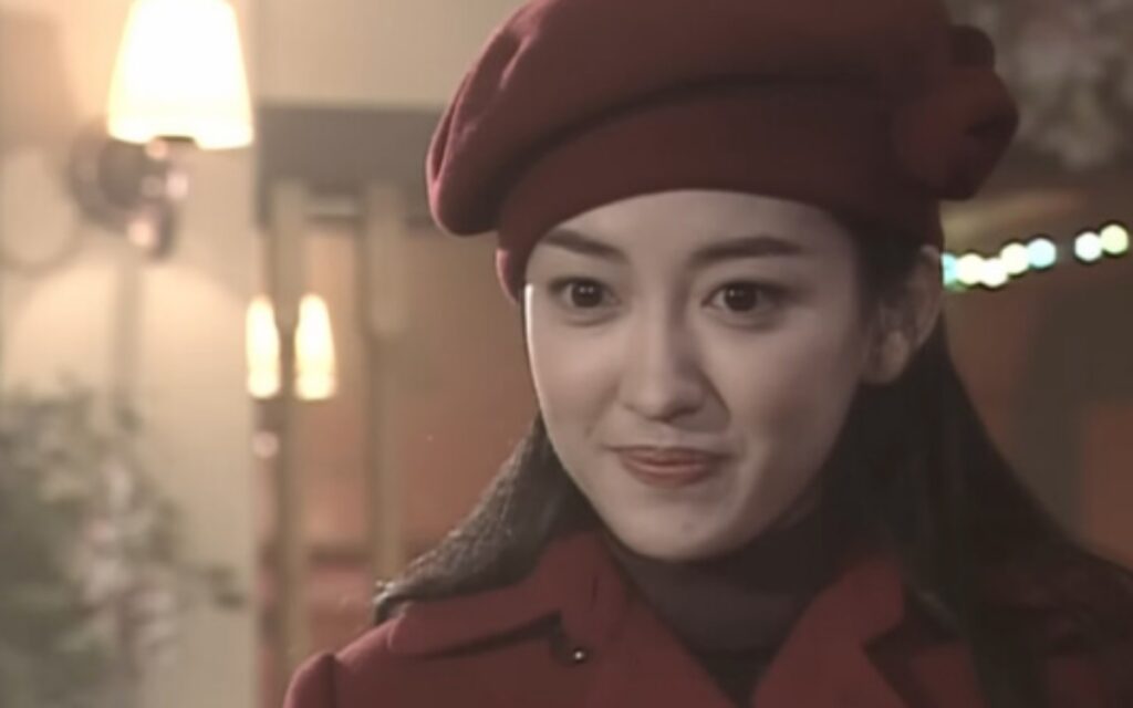 여배우