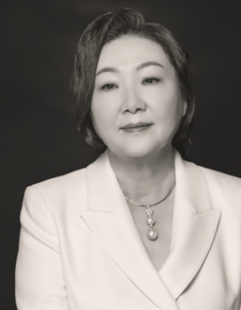 유명인들