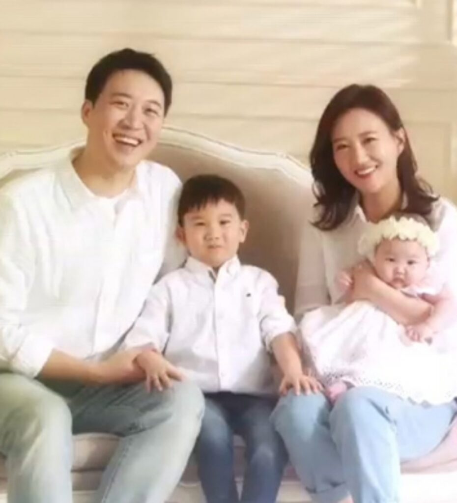능력 있는 아내