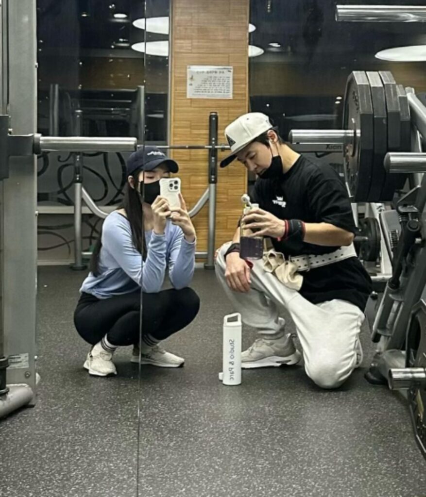 전진
