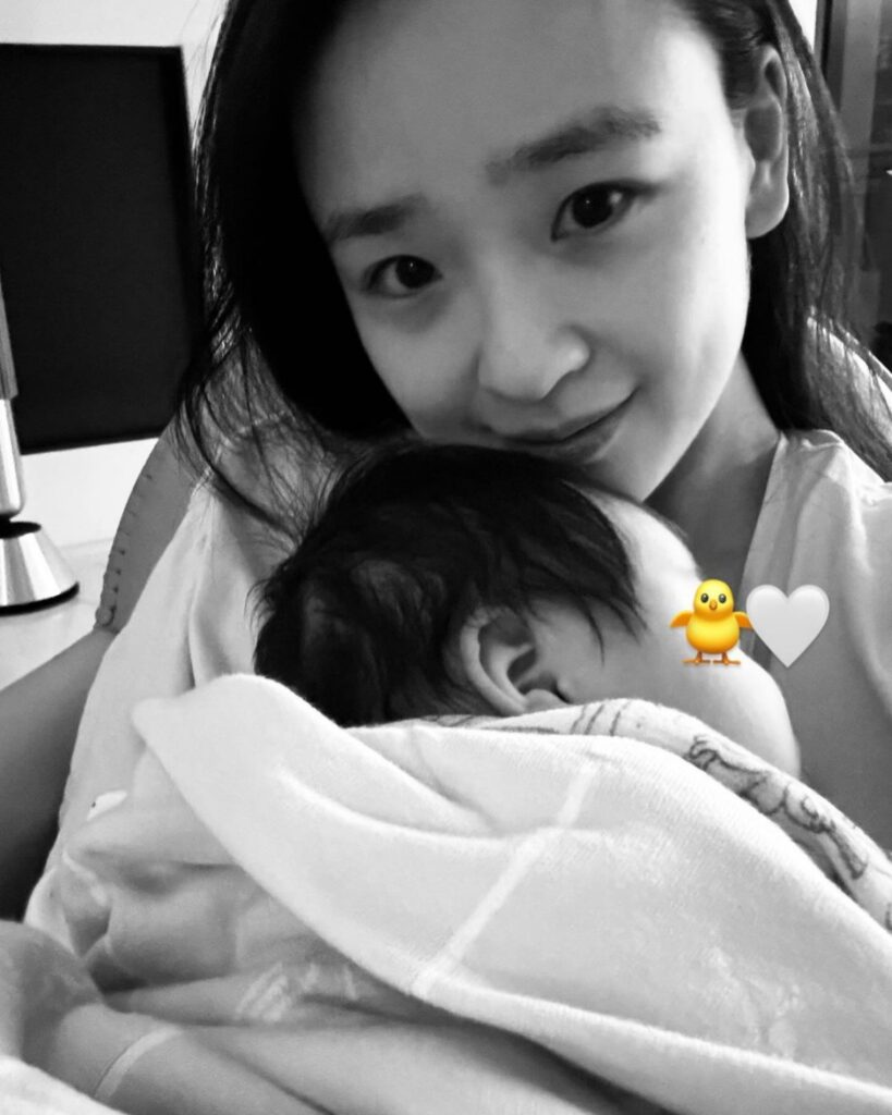 체조요정 손연재
