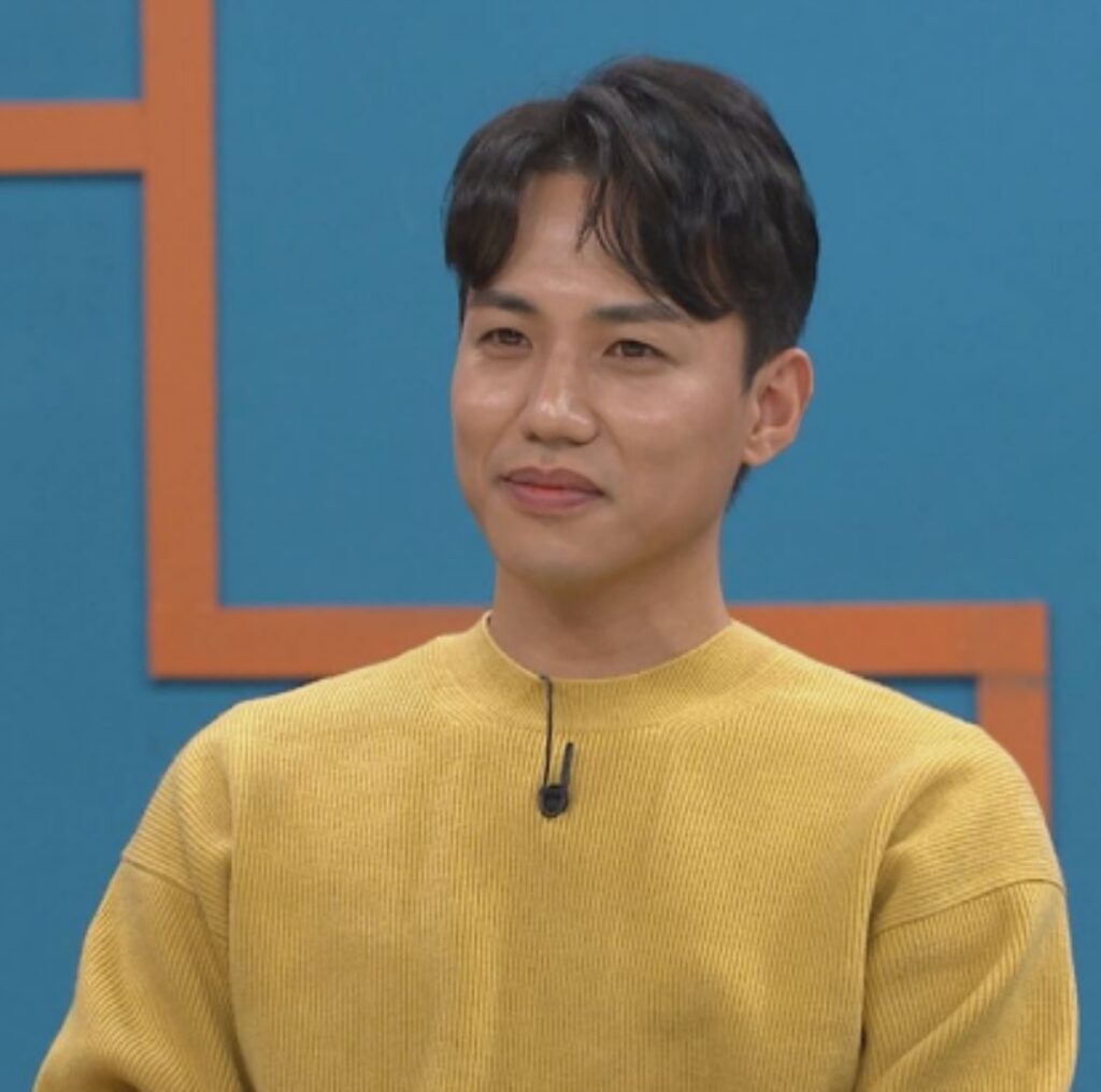 육남매