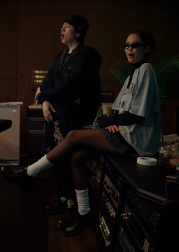 투샷